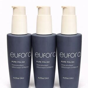 Pure Polish Shine Emollient - Navy